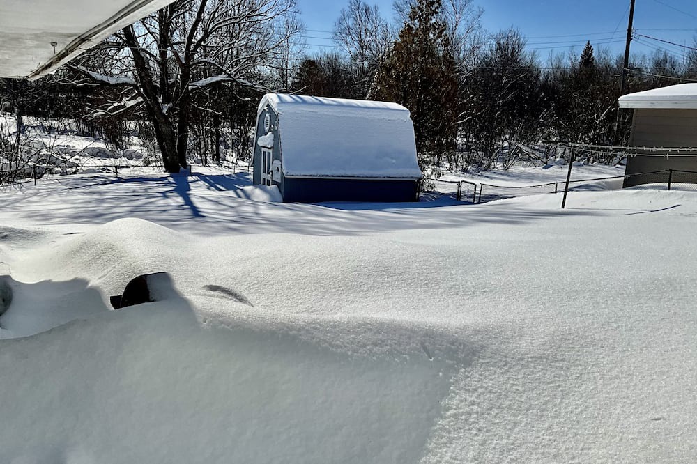 Photo of Outdoor in Duluth