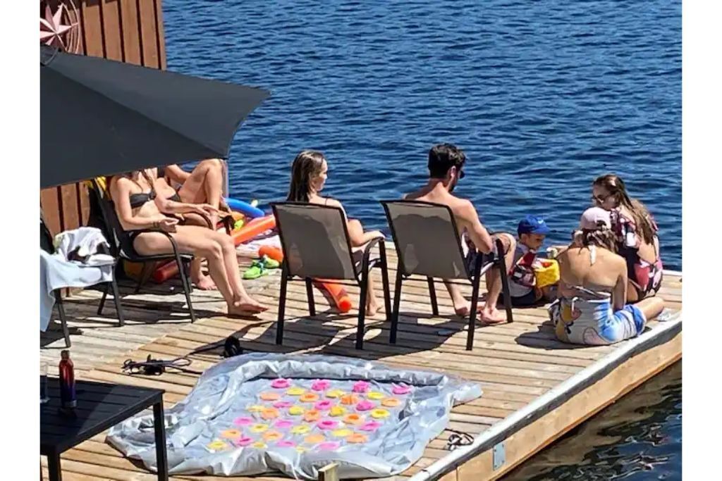 Photo of Outdoor in Georgian Bay