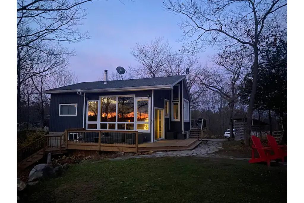 Photo of Outdoor in Georgian Bay