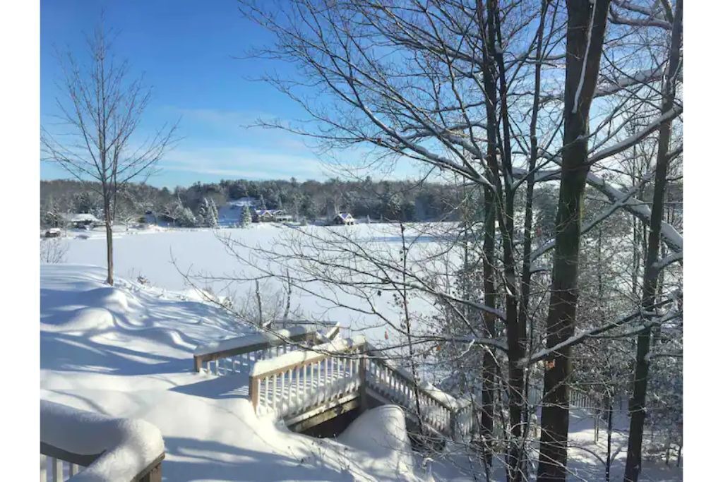 Photo of Outdoor in Georgian Bay