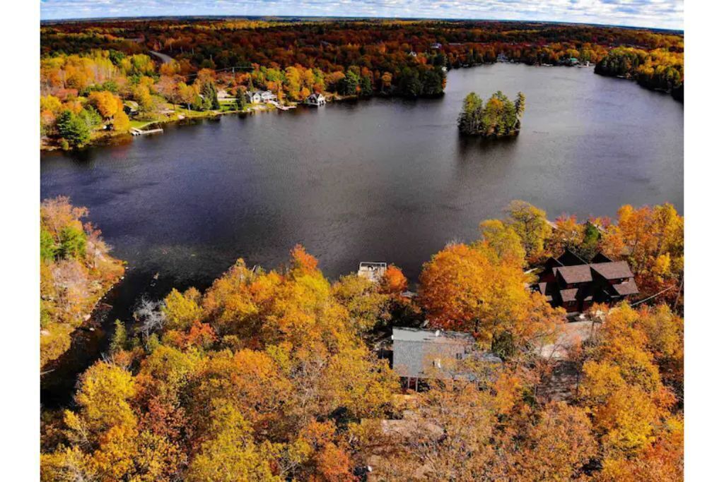 Photo of Outdoor in Georgian Bay
