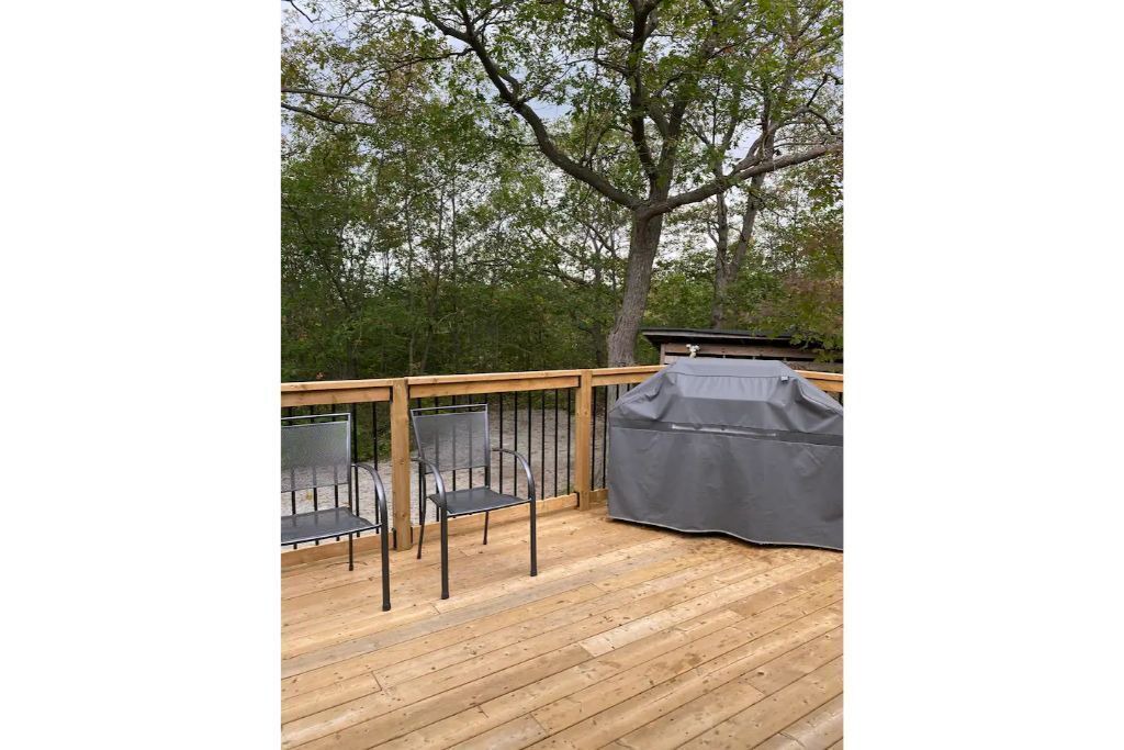 Photo of Outdoor in Georgian Bay