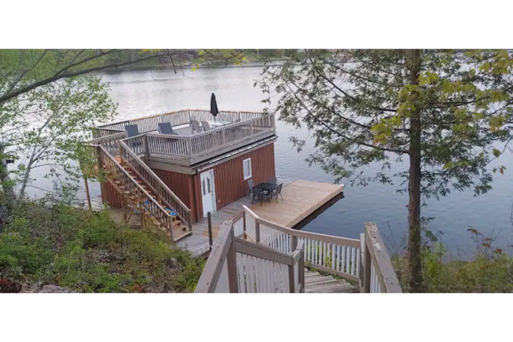 Photo of Outdoor in Georgian Bay