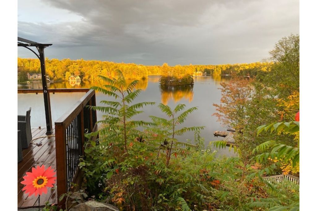Photo of Outdoor in Georgian Bay