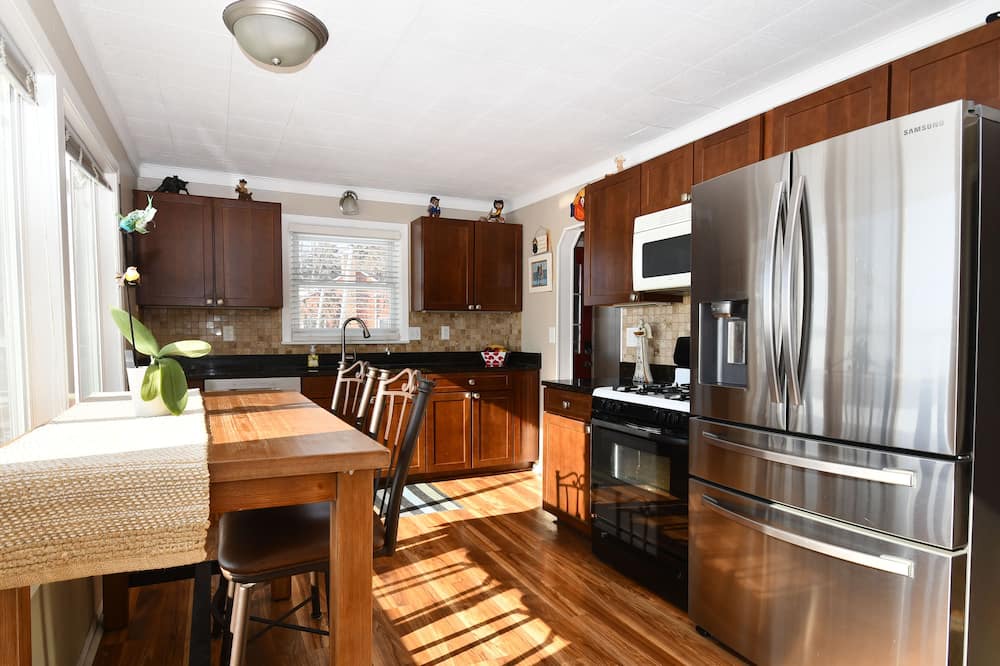 Photo of Kitchen in Chisago City