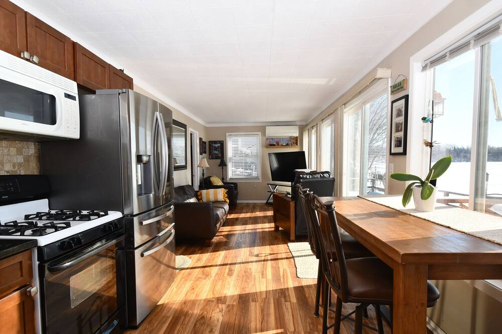 Photo of Kitchen in Chisago City
