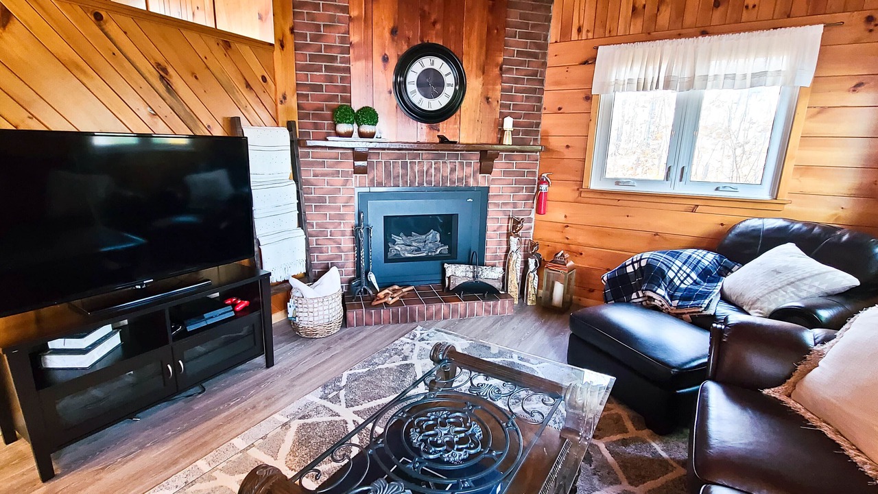 Photo of Livingroom in Arden