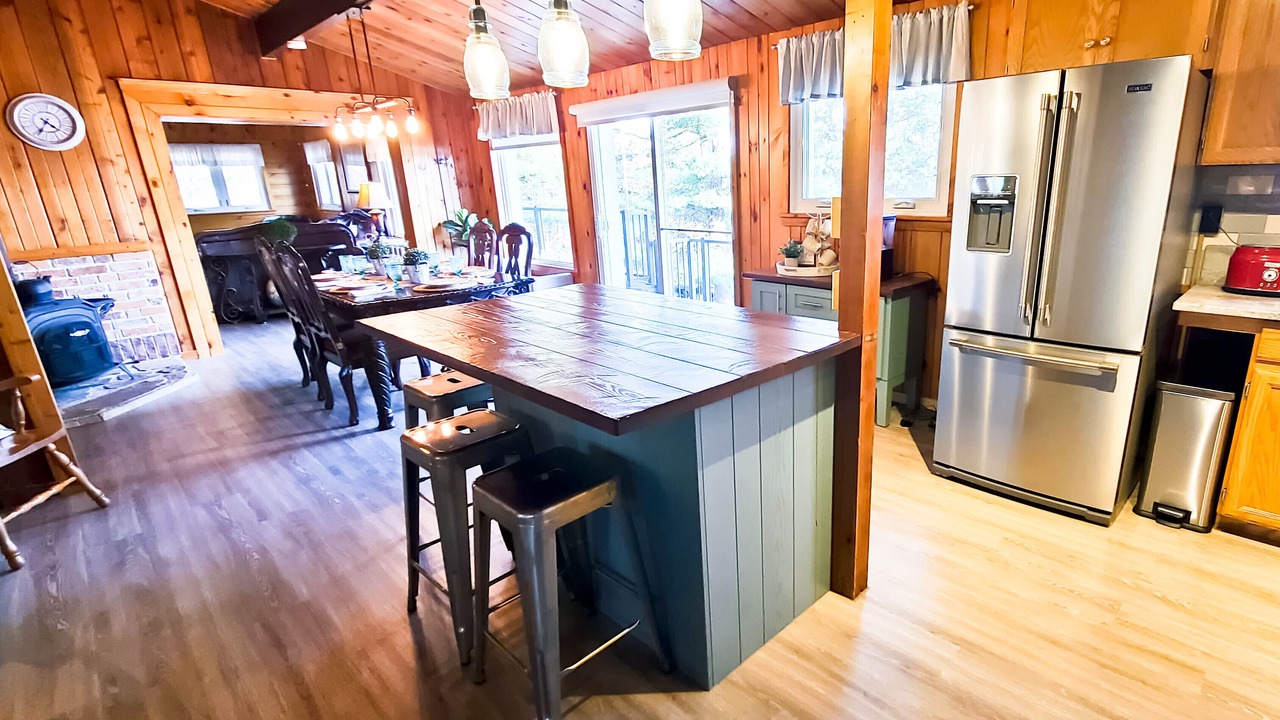 Photo of Kitchen in Arden