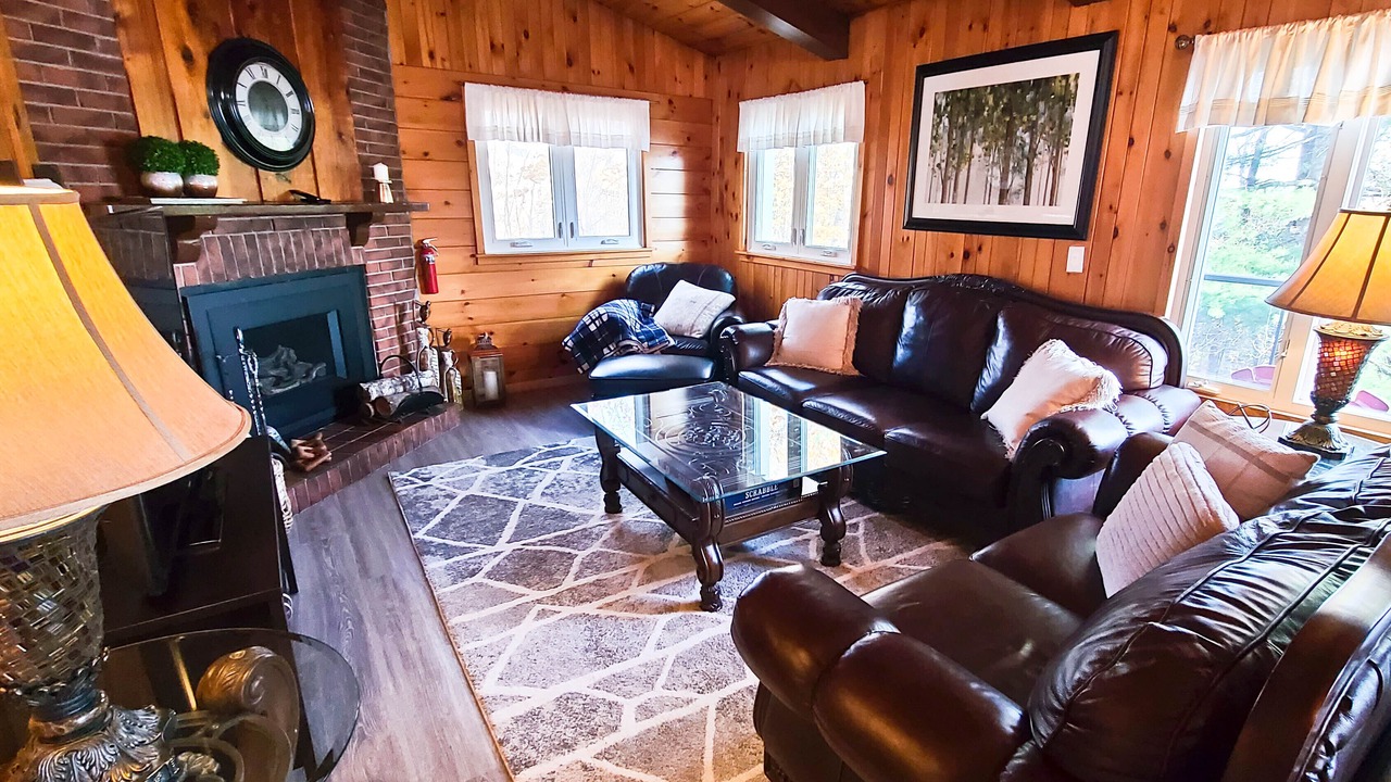 Photo of Livingroom in Arden