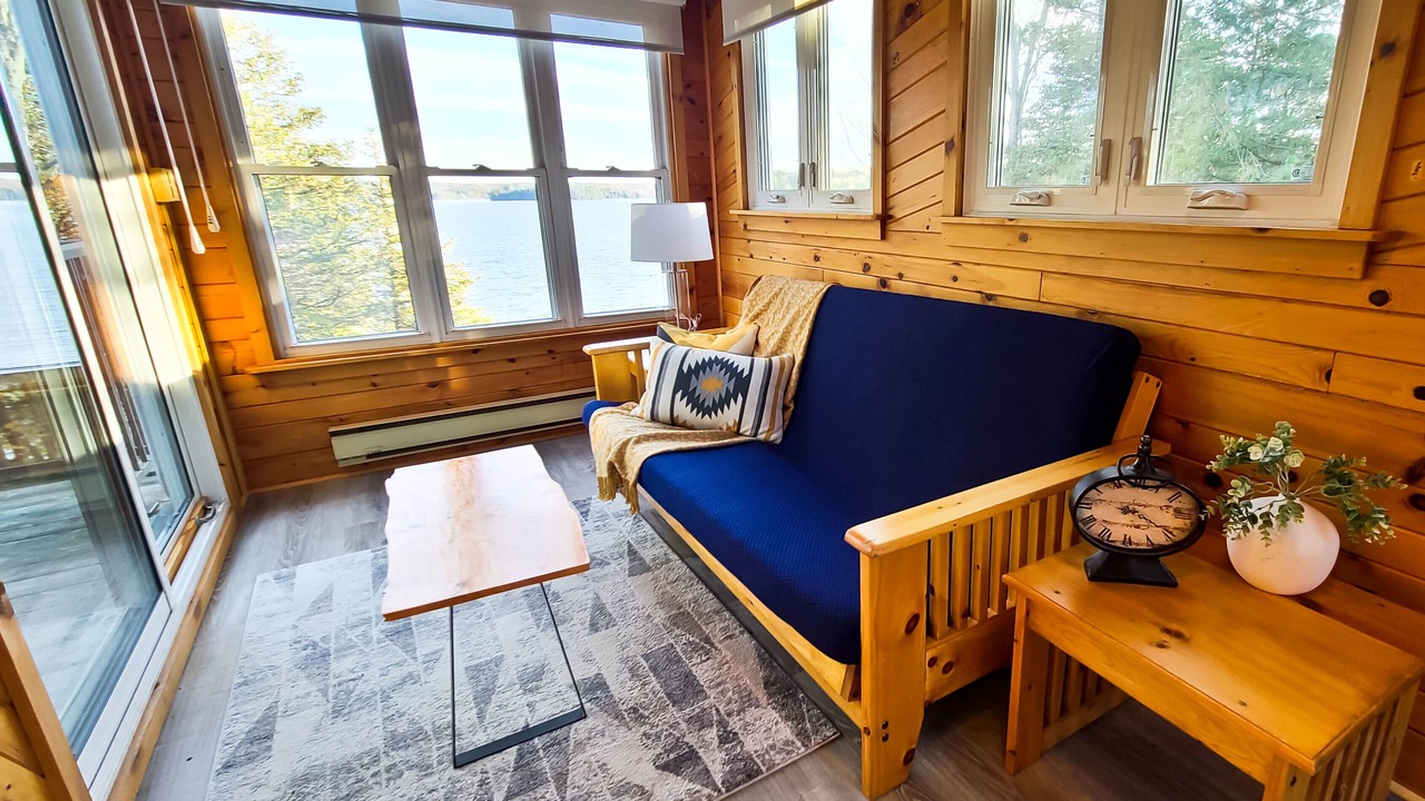 Photo of Livingroom in Arden