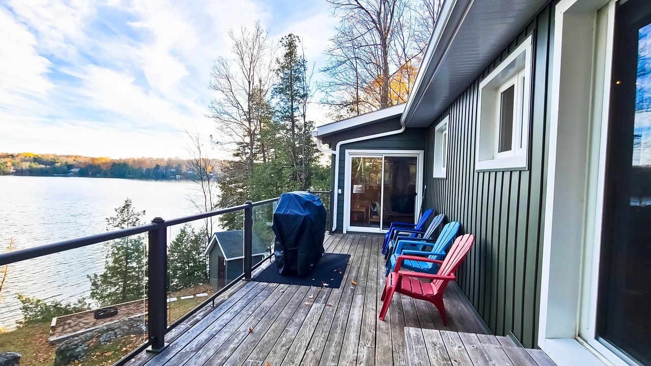 Photo of Outdoor in Arden