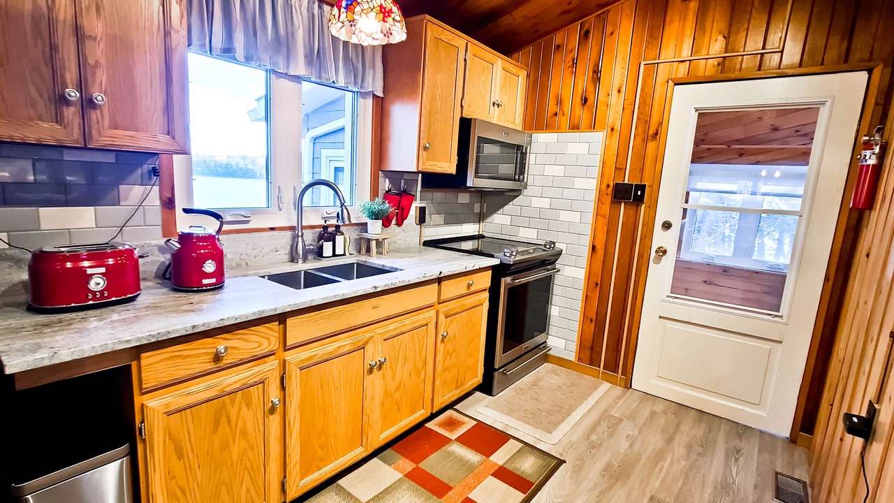 Photo of Kitchen in Arden