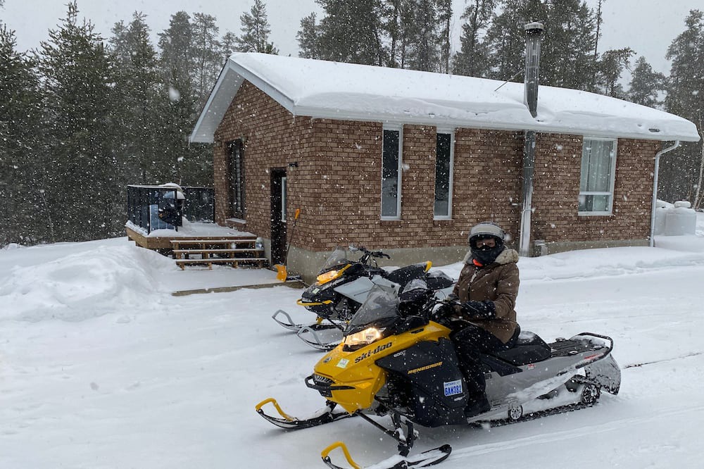 Photo of Outdoor in Iroquois Falls