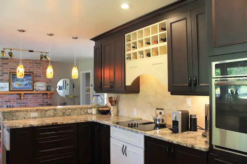 Photo of Kitchen in Grafton