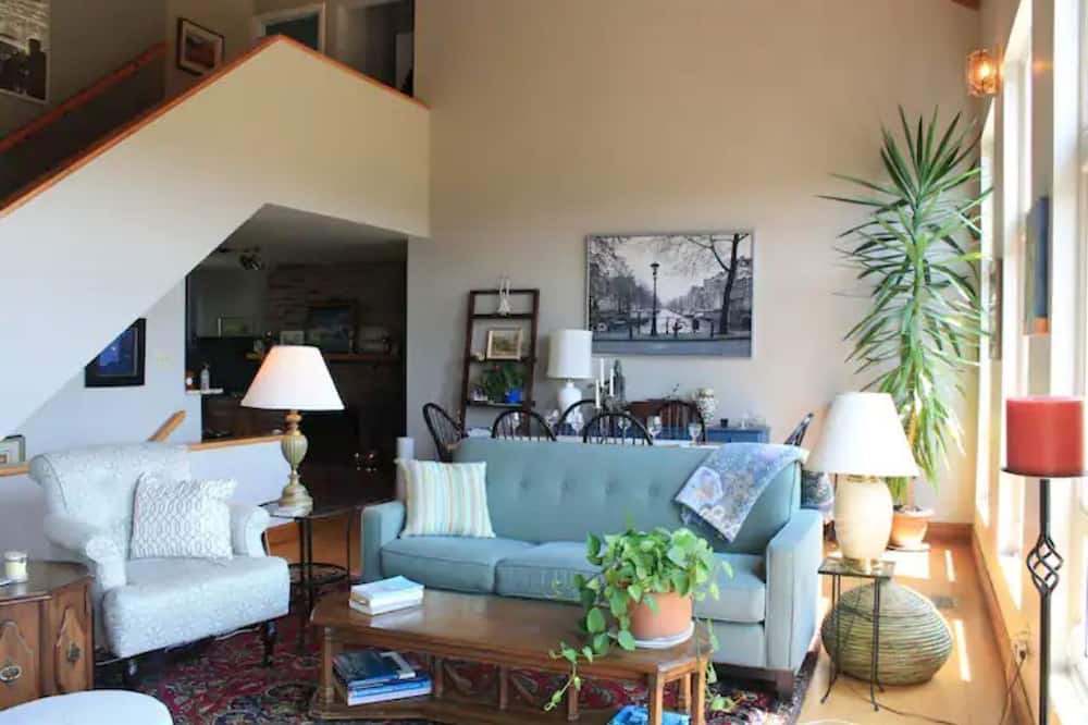 Photo of Livingroom in Grafton