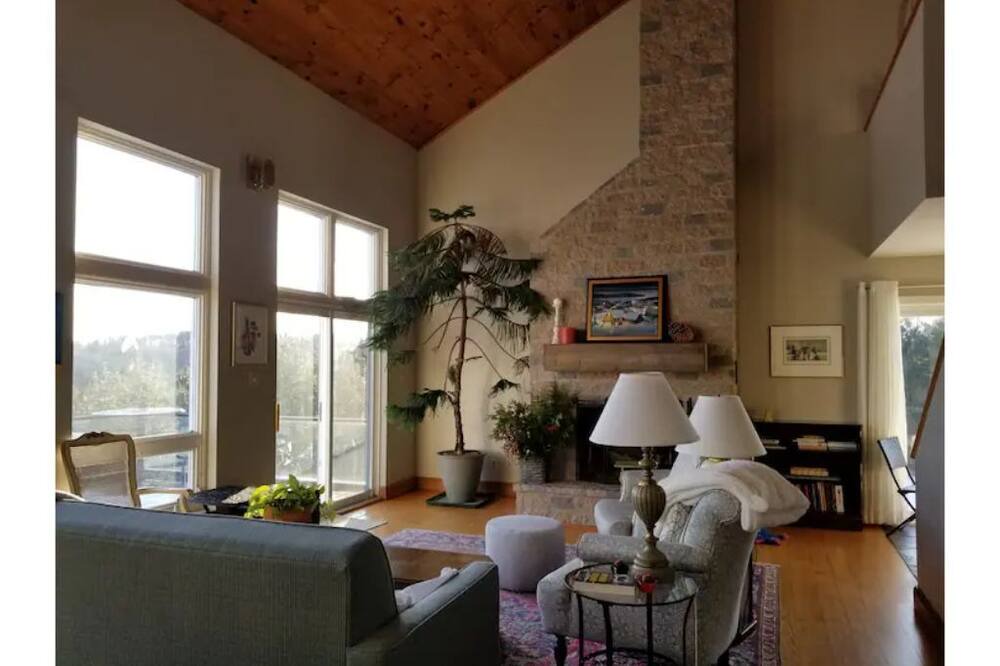 Photo of Livingroom in Grafton