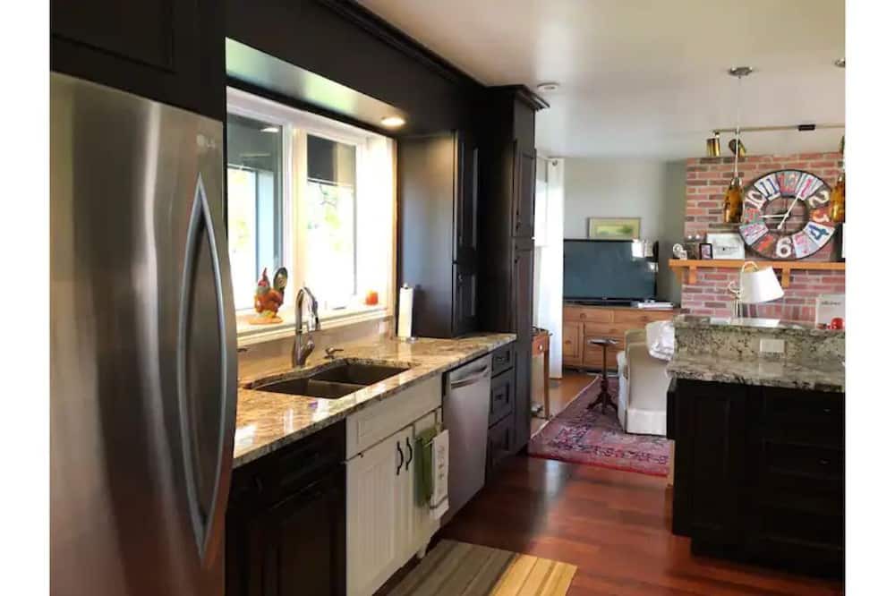 Photo of Kitchen in Grafton