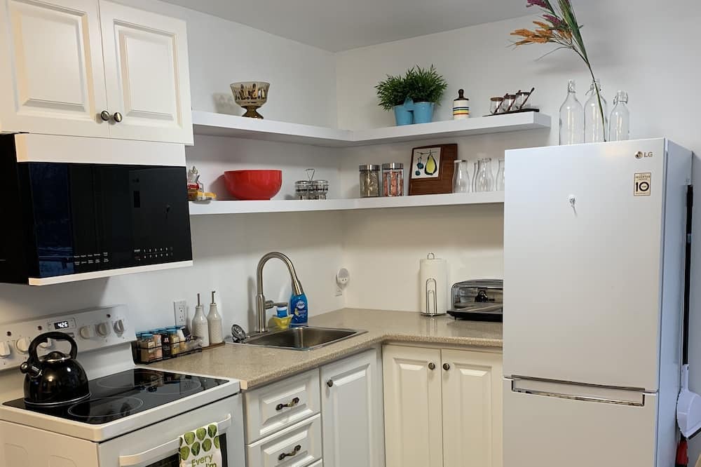 Photo of Kitchen in Tweed