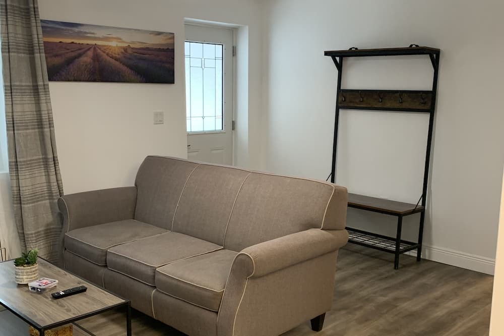 Photo of Livingroom in Tweed