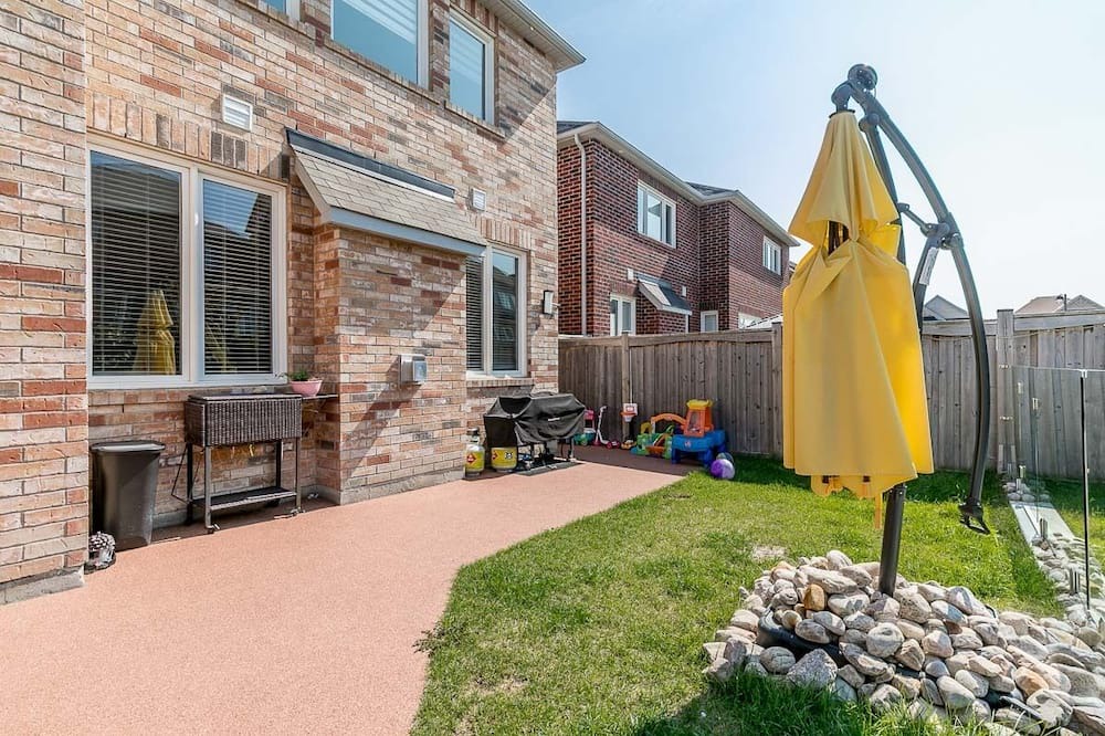Photo of Outdoor in Bradford West Gwillimbury