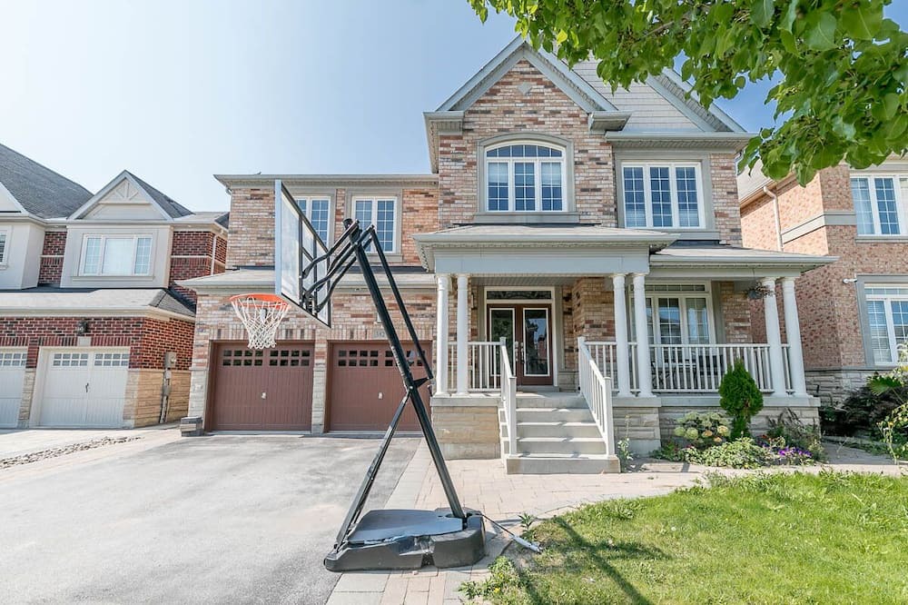 Photo of Outdoor in Bradford West Gwillimbury