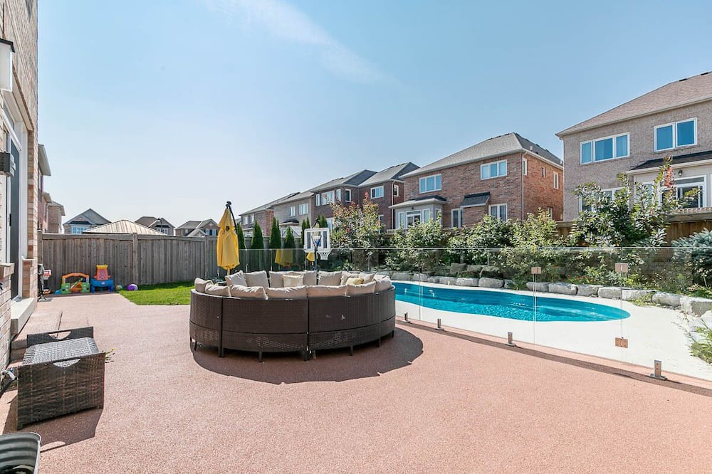 Photo of Outdoor in Bradford West Gwillimbury