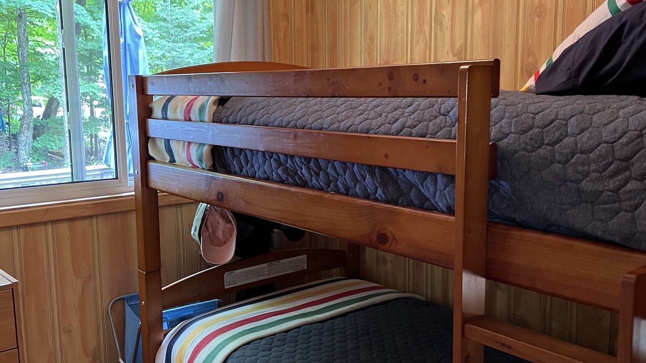 Photo of Bedroom in Perry