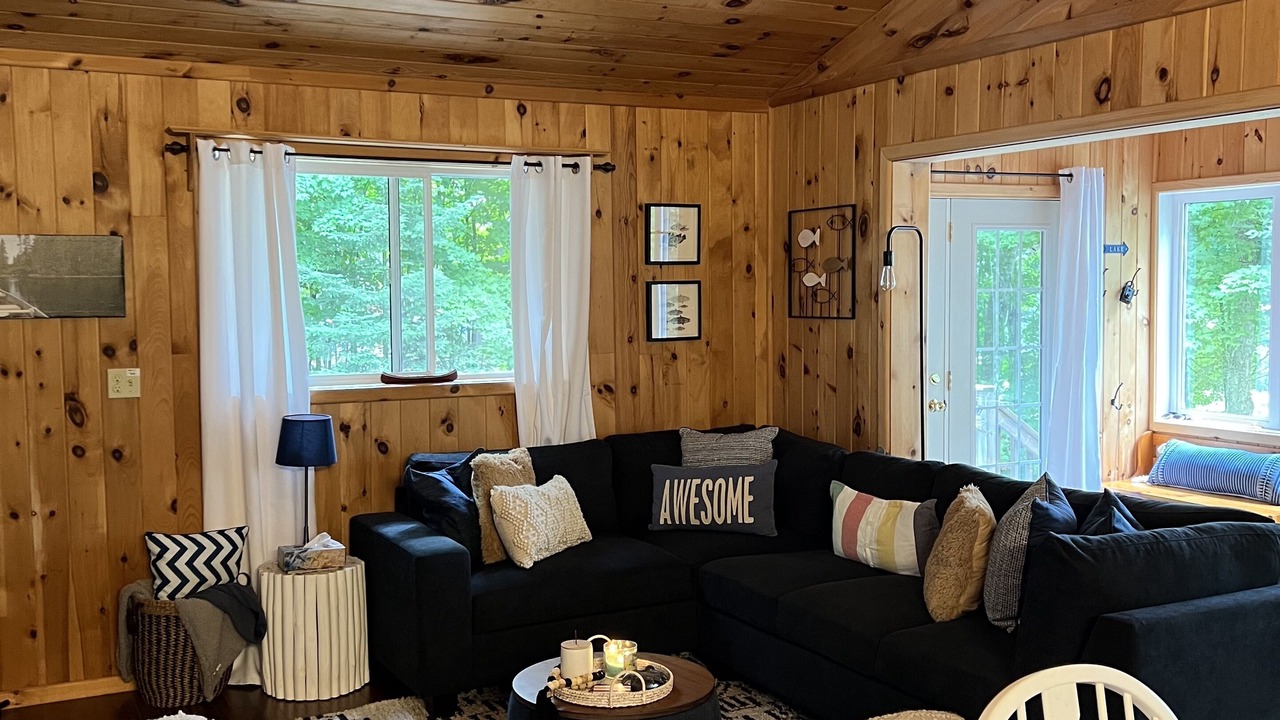 Photo of Livingroom in Perry