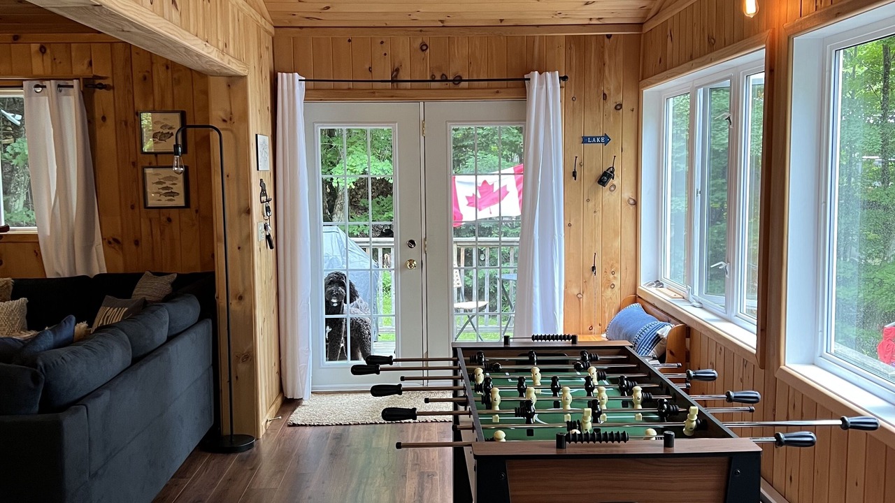 Photo of Bedroom in Perry