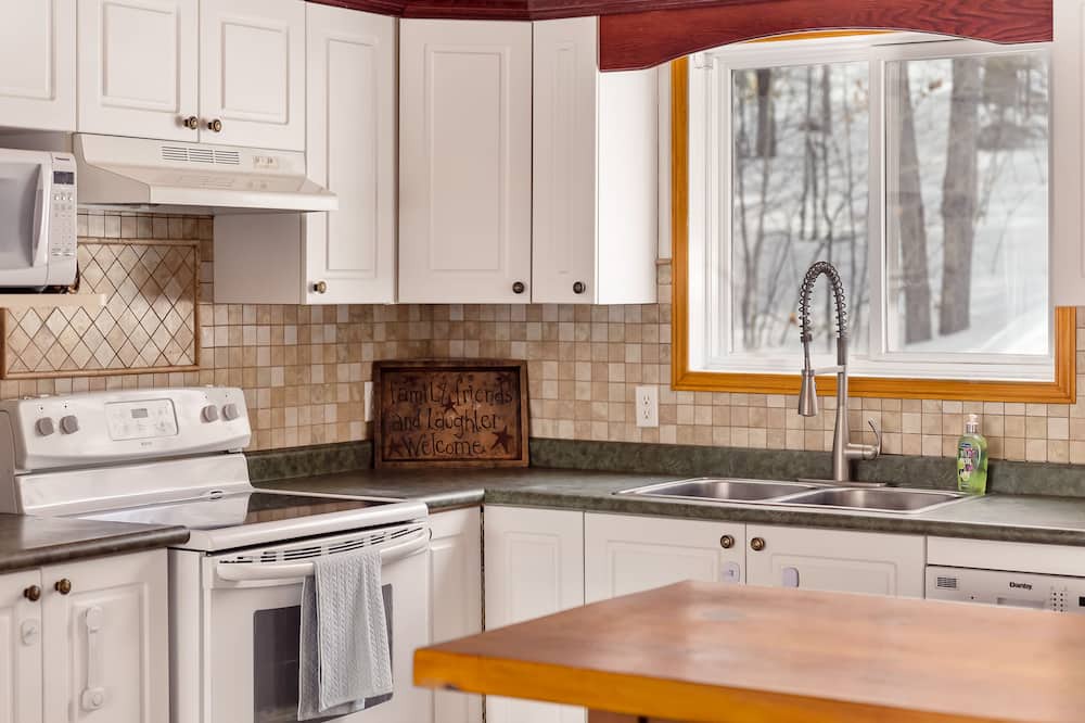 Photo of Kitchen in Perry