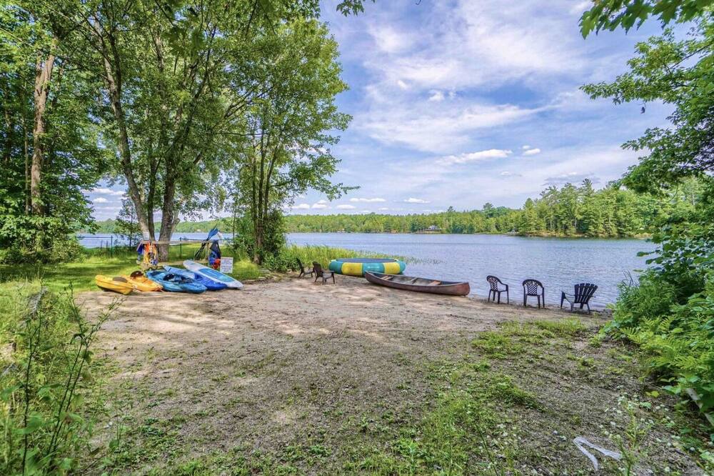 Photo of Outdoor in Coboconk