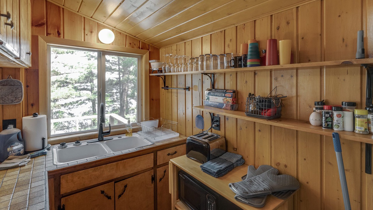 Photo of Kitchen in Motley