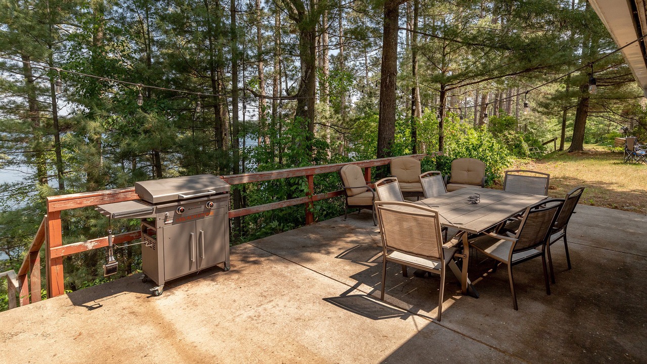 Photo of Outdoor in Motley