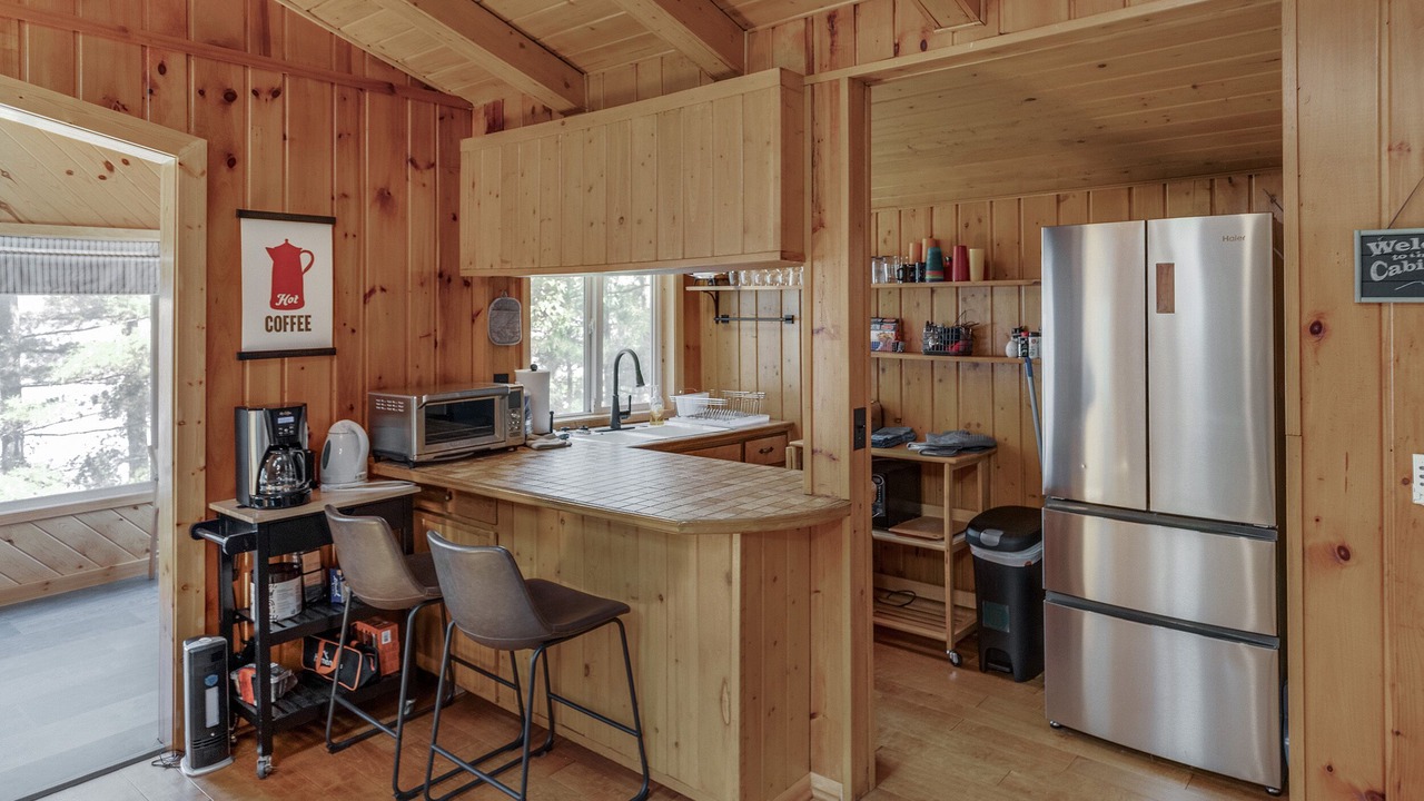Photo of Kitchen in Motley