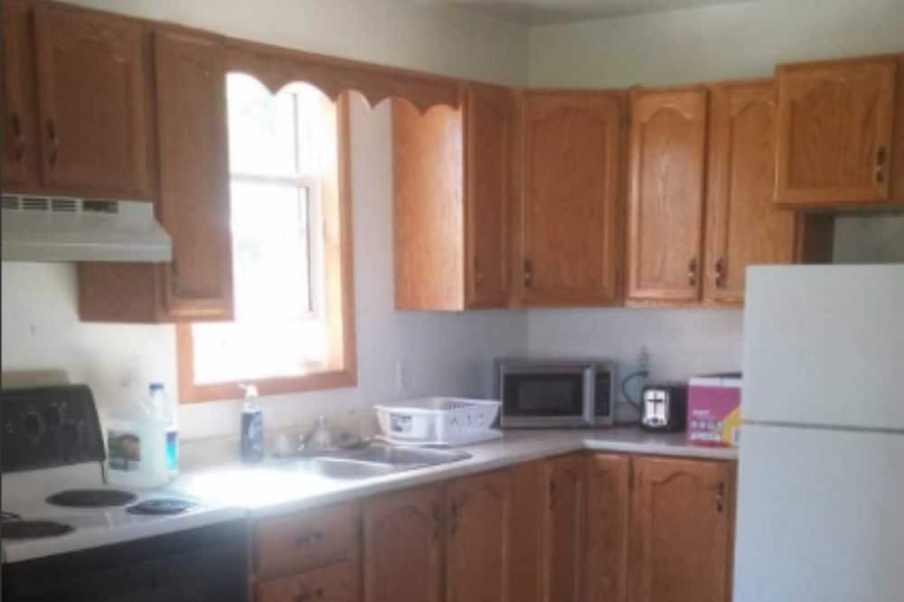 Photo of Kitchen in Manitoulin District