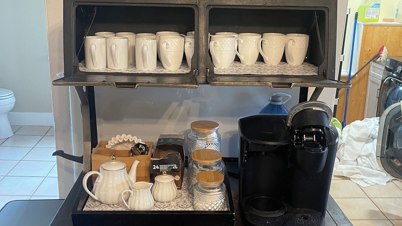 Photo of Kitchen in Niagara-on-the-Lake