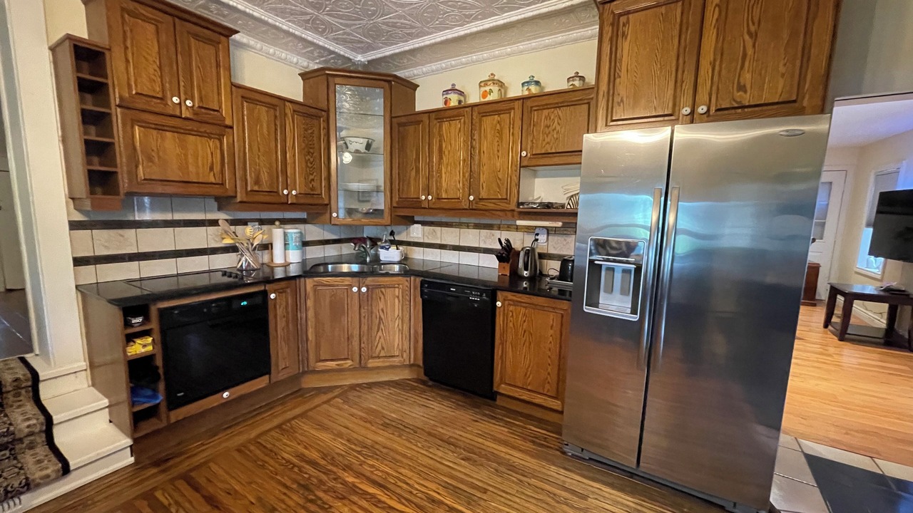 Photo of Kitchen in Niagara-on-the-Lake