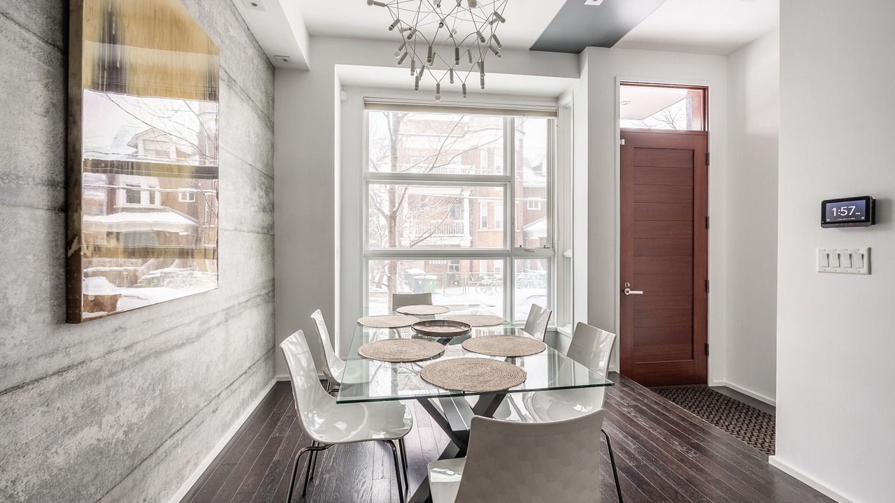 Photo of Bedroom in Little Italy