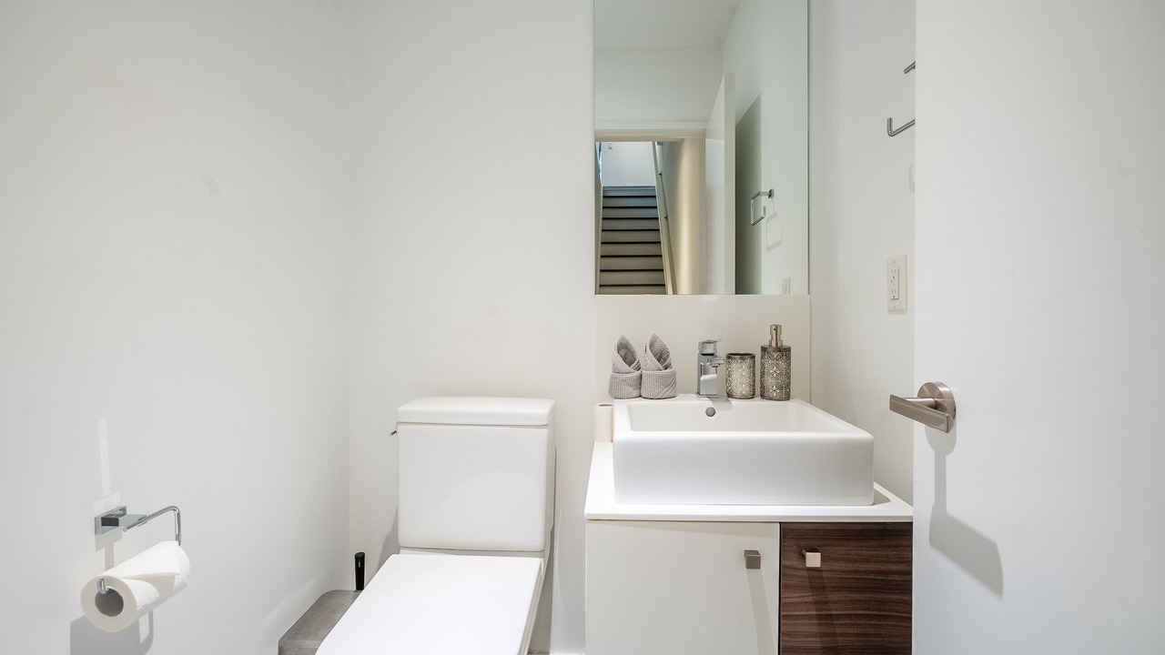 Photo of Bathroom in Little Italy