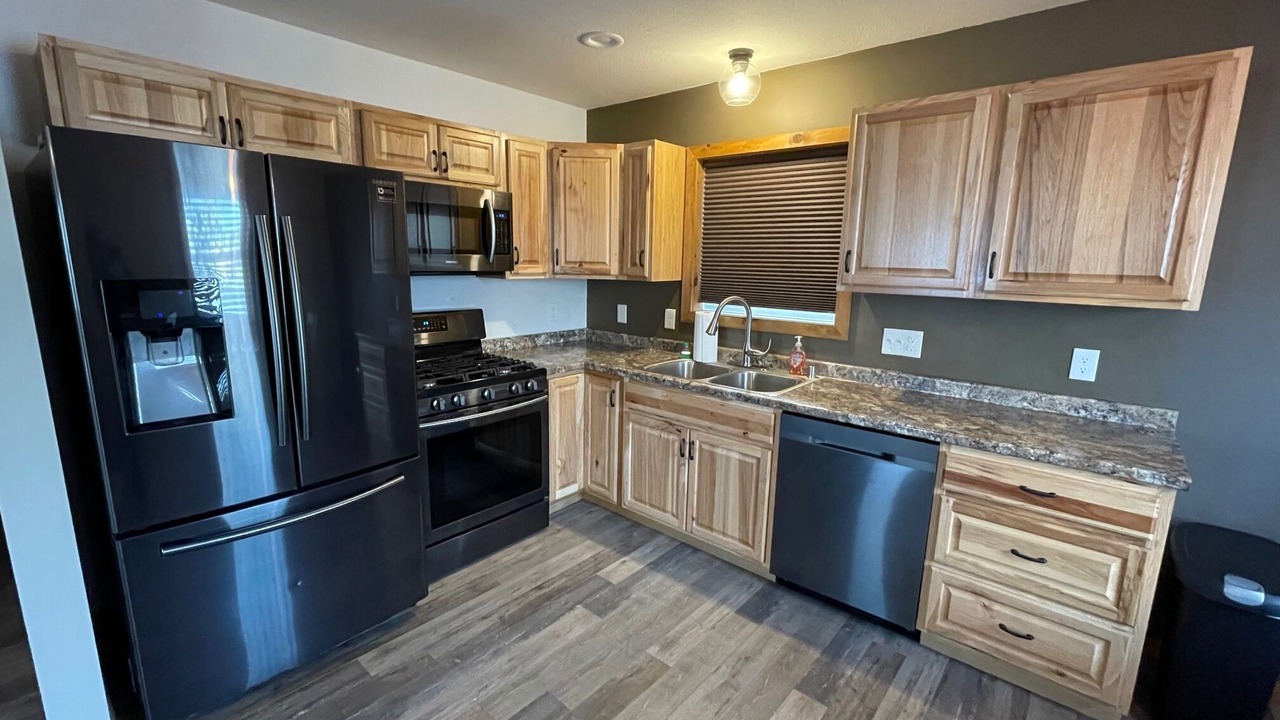 Photo of Kitchen in Grand Rapids