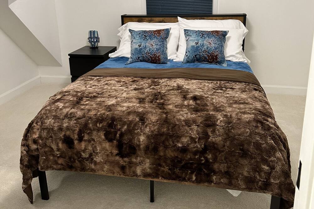 Photo of Bedroom in West Seventh