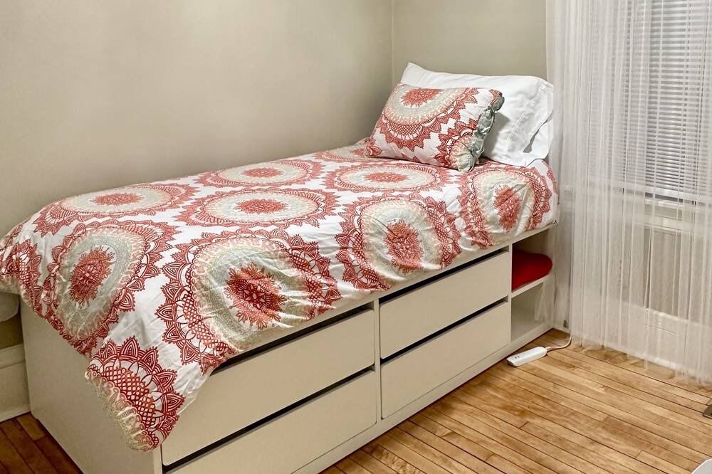 Photo of Bedroom in West Seventh