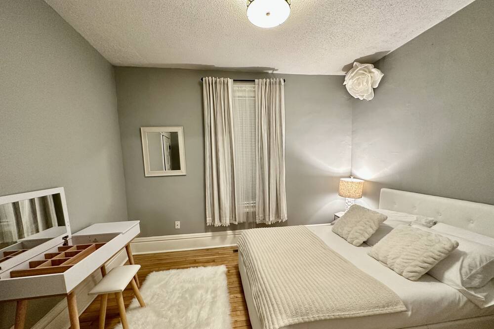 Photo of Bedroom in West Seventh