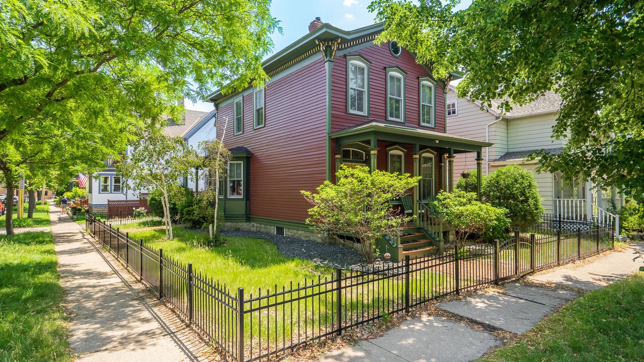 Photo of Outdoor in West Seventh