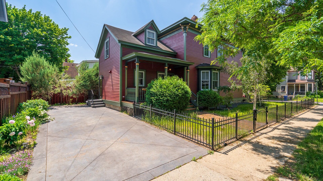 Photo of Outdoor in West Seventh