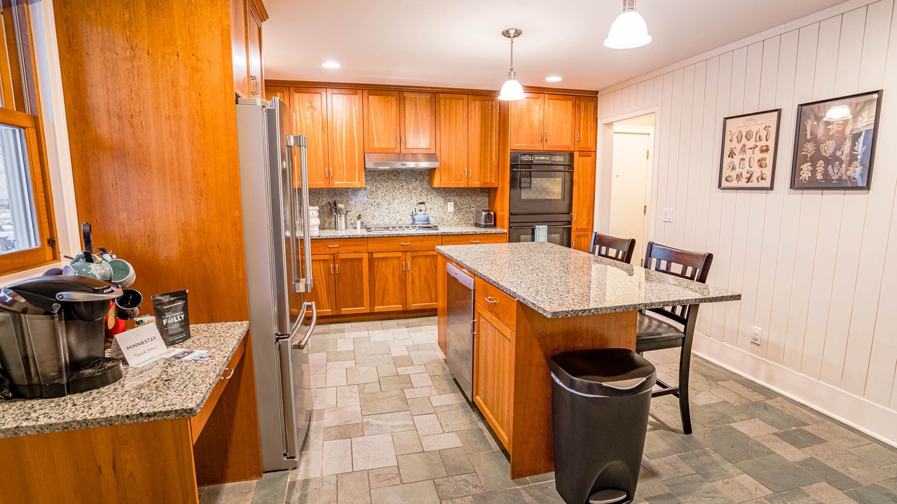 Photo of Kitchen in West Seventh