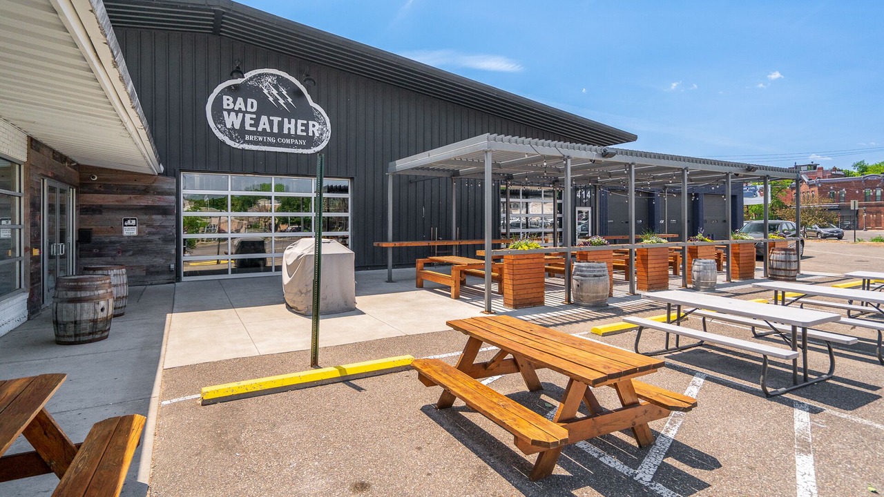 Photo of Outdoor in West Seventh