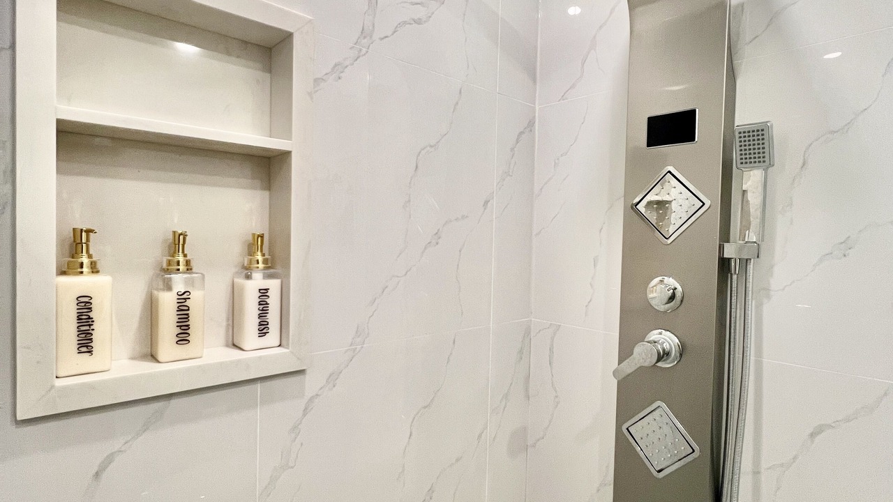 Photo of Bathroom in Newtonbrook