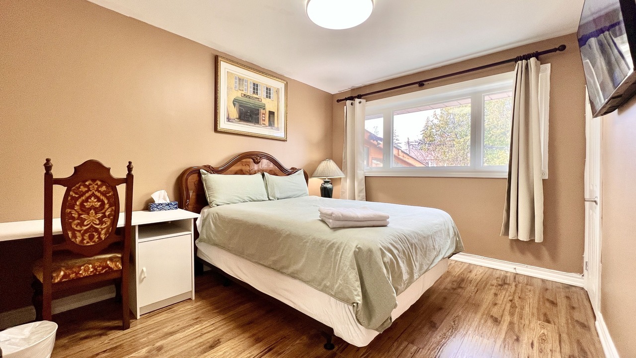 Photo of Bathroom in Newtonbrook