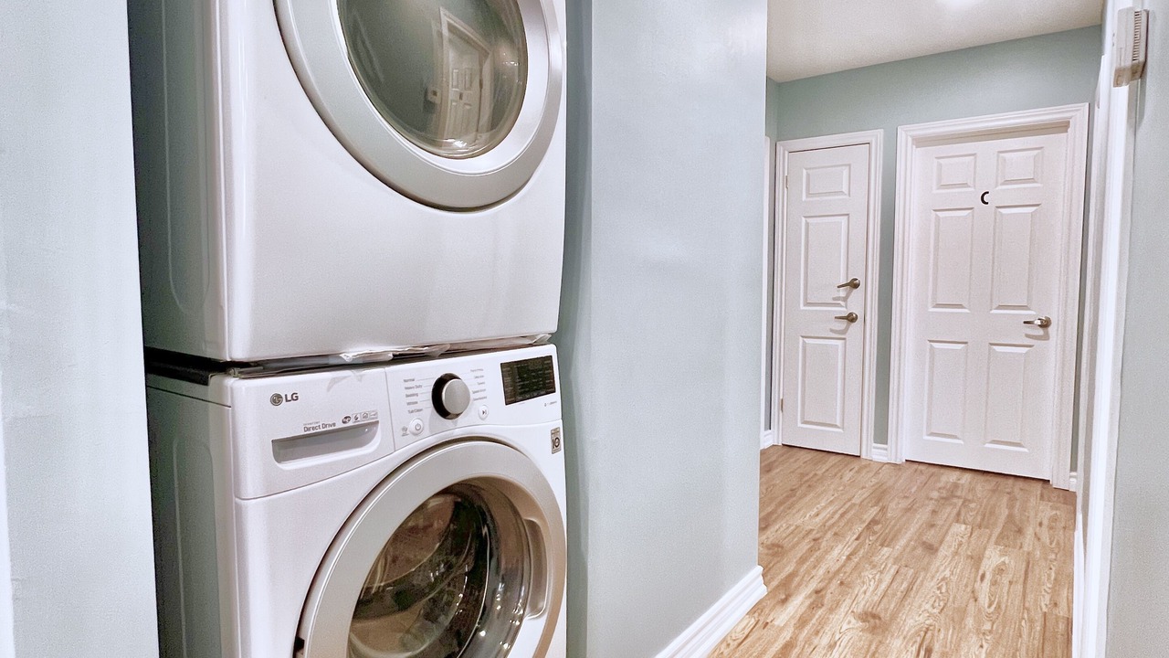 Photo of Bedroom in Newtonbrook